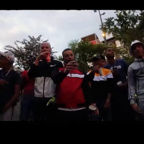 Joe Rem - Keep it Real feat. Tyben & KidFlash 240