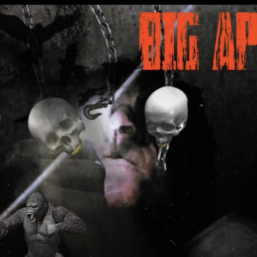 Big Ape[Prod.Omnipotent]