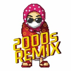 K - POP 2000 년대