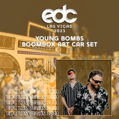 EDC LAS VEGAS 2023 (LIVE MIX)