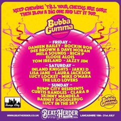 JAKKI-D (ULTRASOUND) BUBBAGUMMA BEATHERDER24(FREE DL)