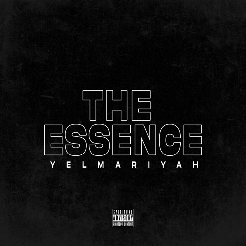 Yelmariyah - The Essence (Prod. by Camojunglerue)