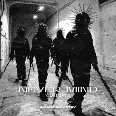 CALZO - NEVER MIND [II219S]
