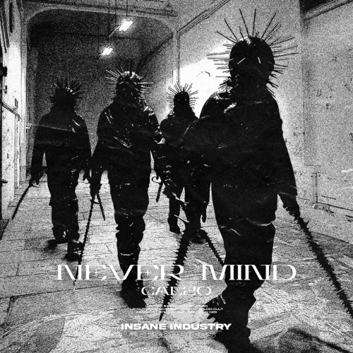CALZO - NEVER MIND [II219S]