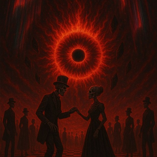 Running to the Fireworks in Your Spacetime (Just B Mashup)