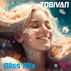 Bliss Mix (January 2024)