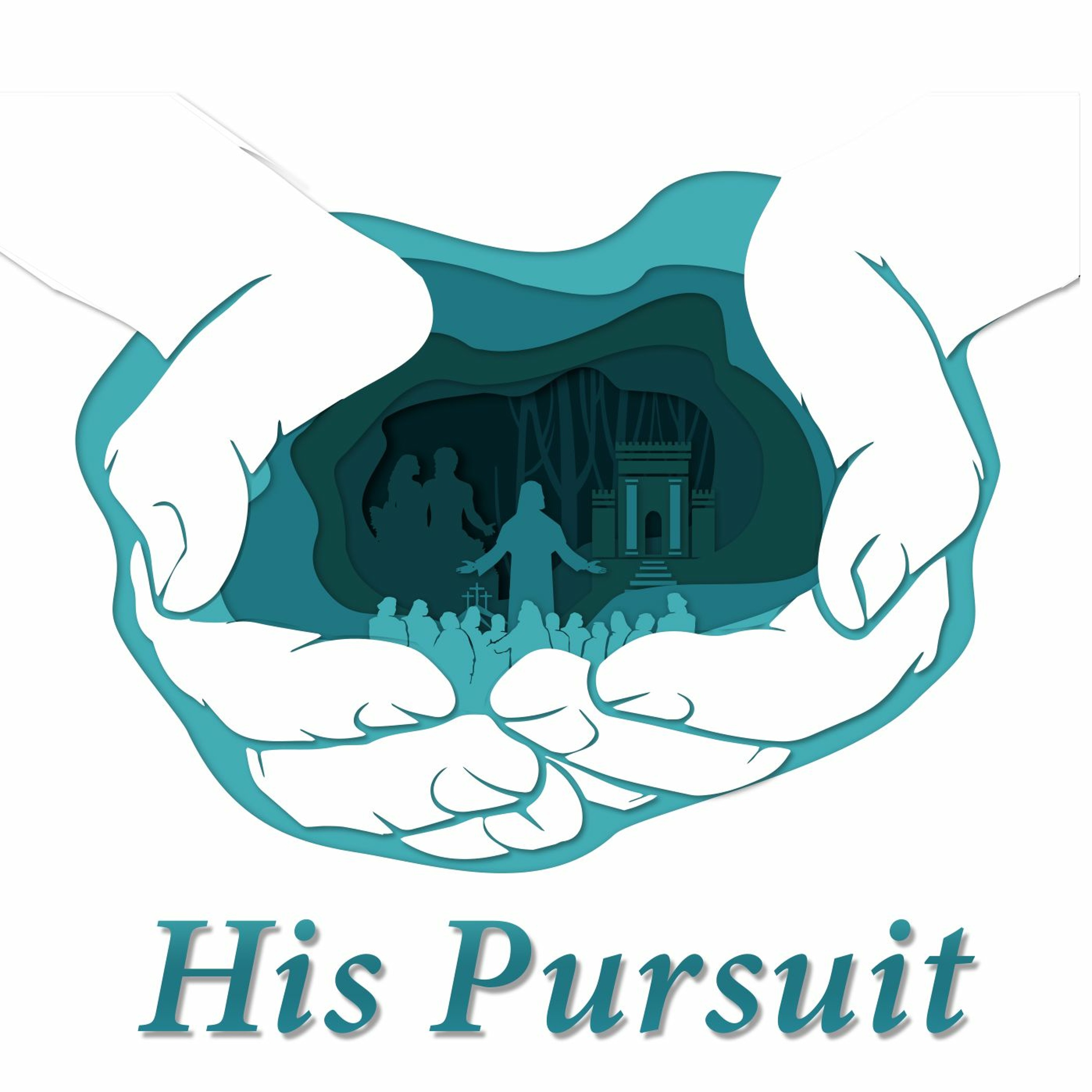 His Pursuit episode artwork
