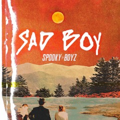SPOOKYBOYZ – SAD BOY