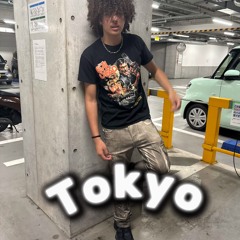 tokyo