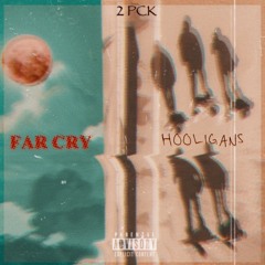 HOOLIGANS feat. Levybands , Lilsaintcouture (prod. Sensei )