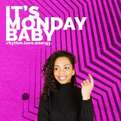 It's Monday Radio Show Baby #059 - Selena Faider In Da House