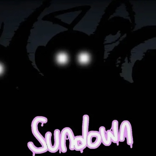 FNF BROKEN STRINGS | SUNDOWN
