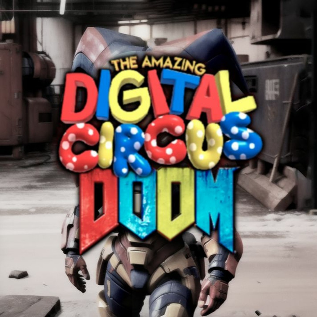 Stream The Amazing Digital Circus - Main Theme (Doom remix) by ...