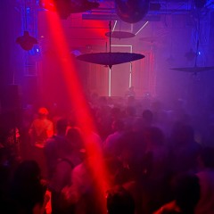 DJ Time at Technoir's 21st Annual Christmas Party @ New Guernica - December 25th 2025