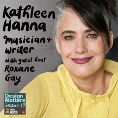 Kathleen Hanna