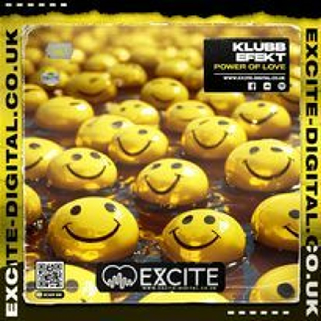 Stream Klubb Efekt - Power Of Love ### RELEASED 17TH MAY ### by KLUBB ...