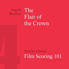 The Flair of the Crown