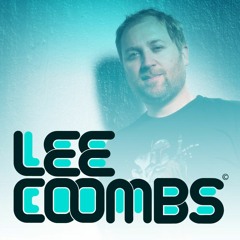 Lee Coombs March 2020 DJ Mix