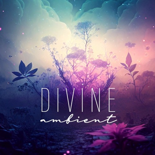Stream Divine Ambient - Imagination • Cosmic Flute & Deep Meditation ...
