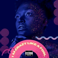 I´M CRAZY LIKE A FOOL - D-D-DADDY DADDY COOL (underground 7")
