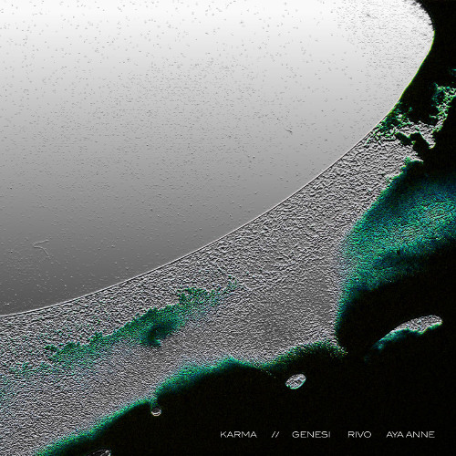 GENESI, Rivo, Aya Anne - Karma
