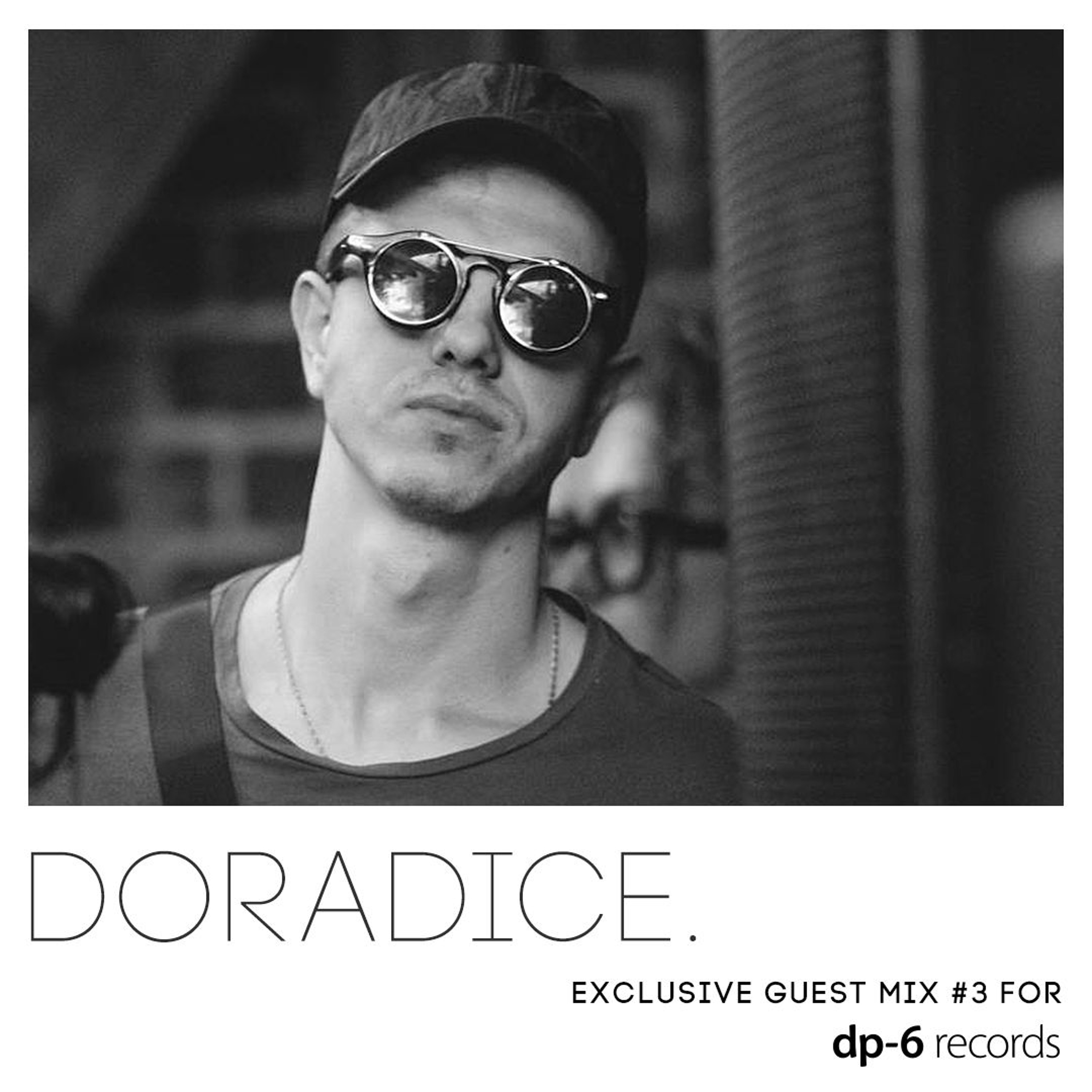 DP-6 Podcast