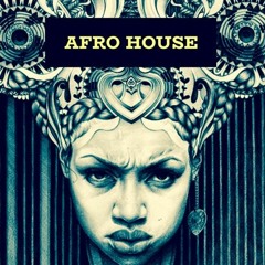 Afro House Session #3 by Leone