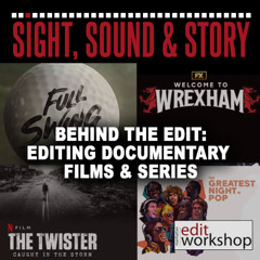 Exploring the Art of Documentary Editing