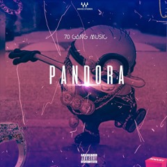70 Gang Music - Pandora