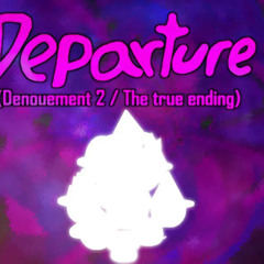 Departure (Denouement 2) Fnf hortas edition fantrack