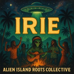 Irie