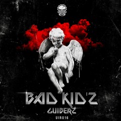 Guiberz & Wheelhatz - Poua Kata [Radio Edit] [UIR016]
