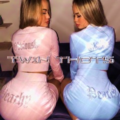 Twin Thots w/ 2'cup NBA