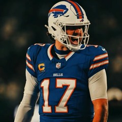 Josh Allen (prod. tales link x raygenbeats)