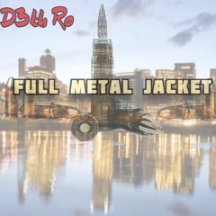 D3th Ro - Full Metal Jacket (Prod. Blunt Christ)