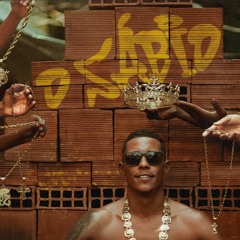 MC POZE DO RODO  - ÁLBUM  O SÁBIO  COMPLETO