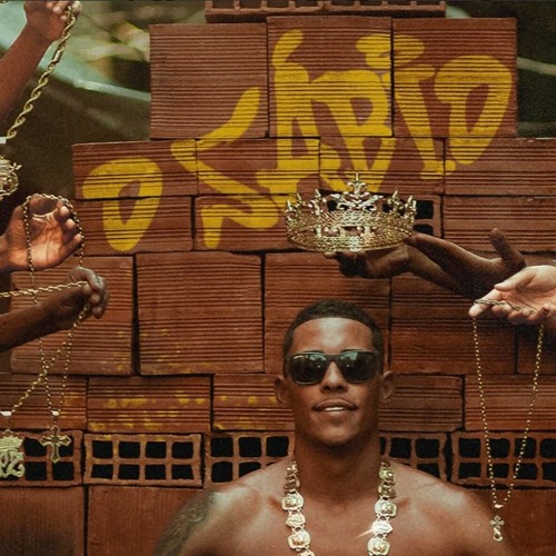 MC POZE DO RODO  - ÁLBUM  O SÁBIO  COMPLETO