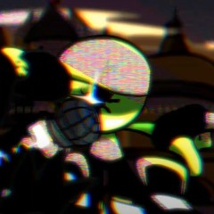 Friday Night Funkin' Minus Corruption - Dethroned (BY BENKAYMN AND RJ)