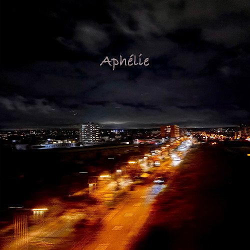 Aphélie