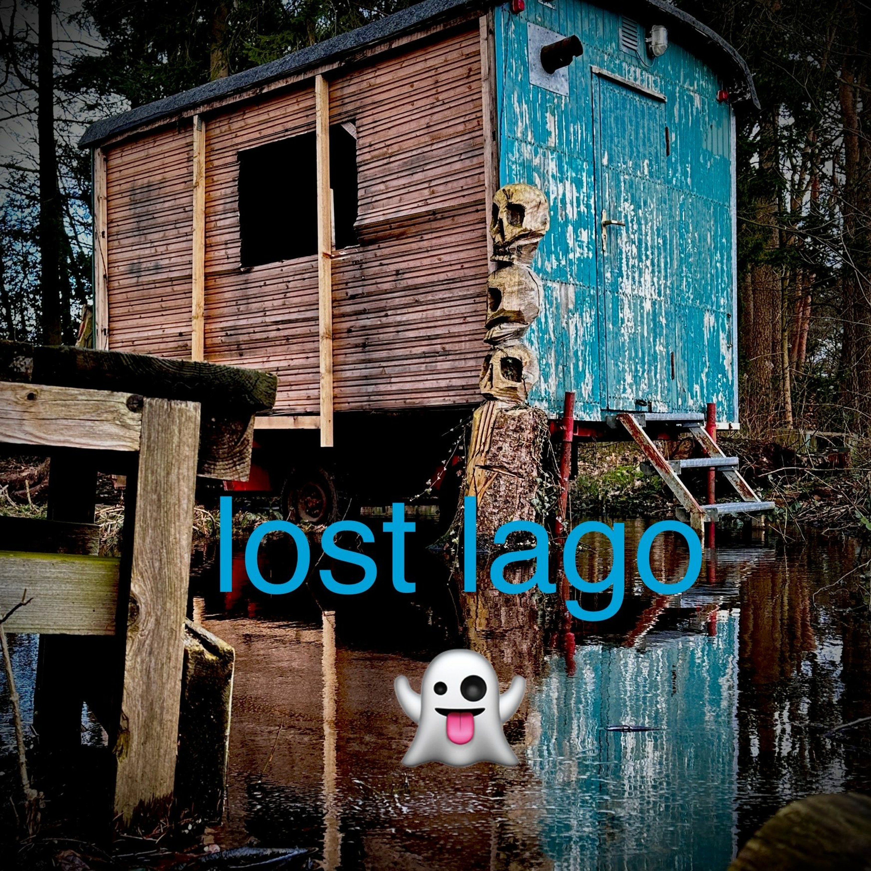 REC - 2024 031PA lost lago