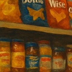 corner store mix