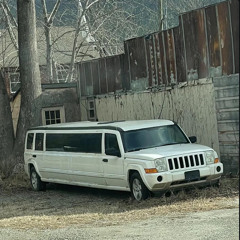 LongOverdue.-(Limousine Jeeps) prod. Noface