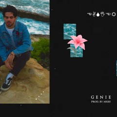 Aries - Genie (Slowed+EQ)