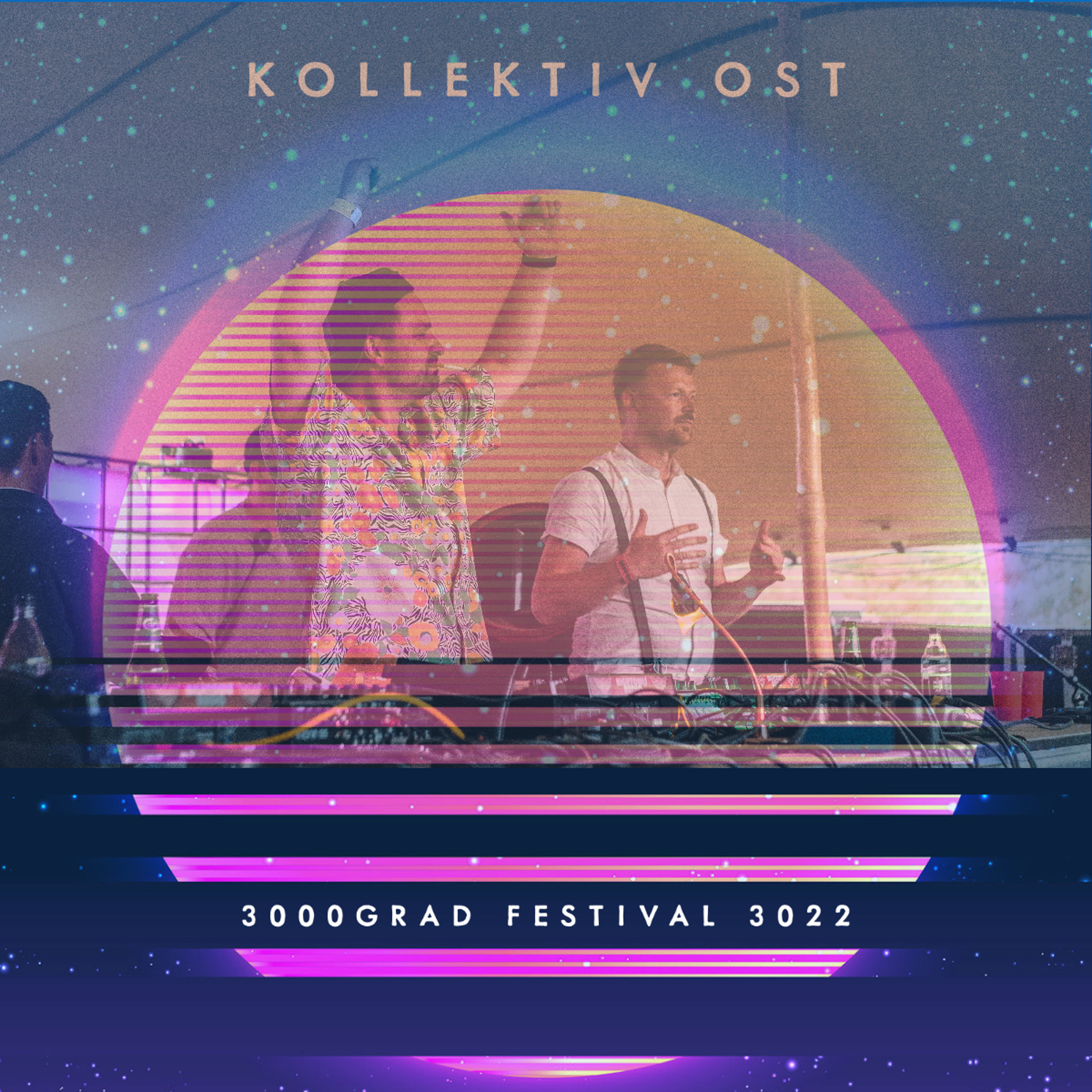KO - DJ Sets