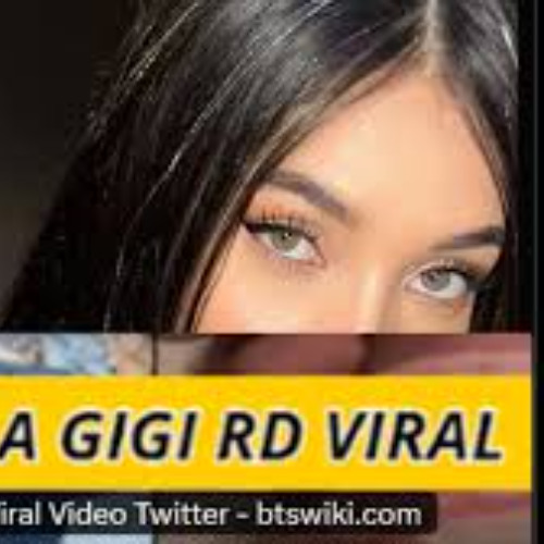 [Full Original] video de la gigi rd en telegram