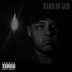 hand of god- feat  DrxppVlxne , lycanyhrop (prod. bandlab)