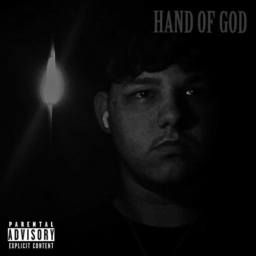 hand of god- feat  DrxppVlxne , lycanyhrop (prod. bandlab)