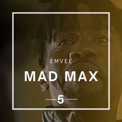 Mad Max