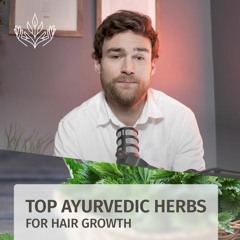 Top Ayurvedic Herbs For Hair Growth: The Power Of Botanicals For Hair