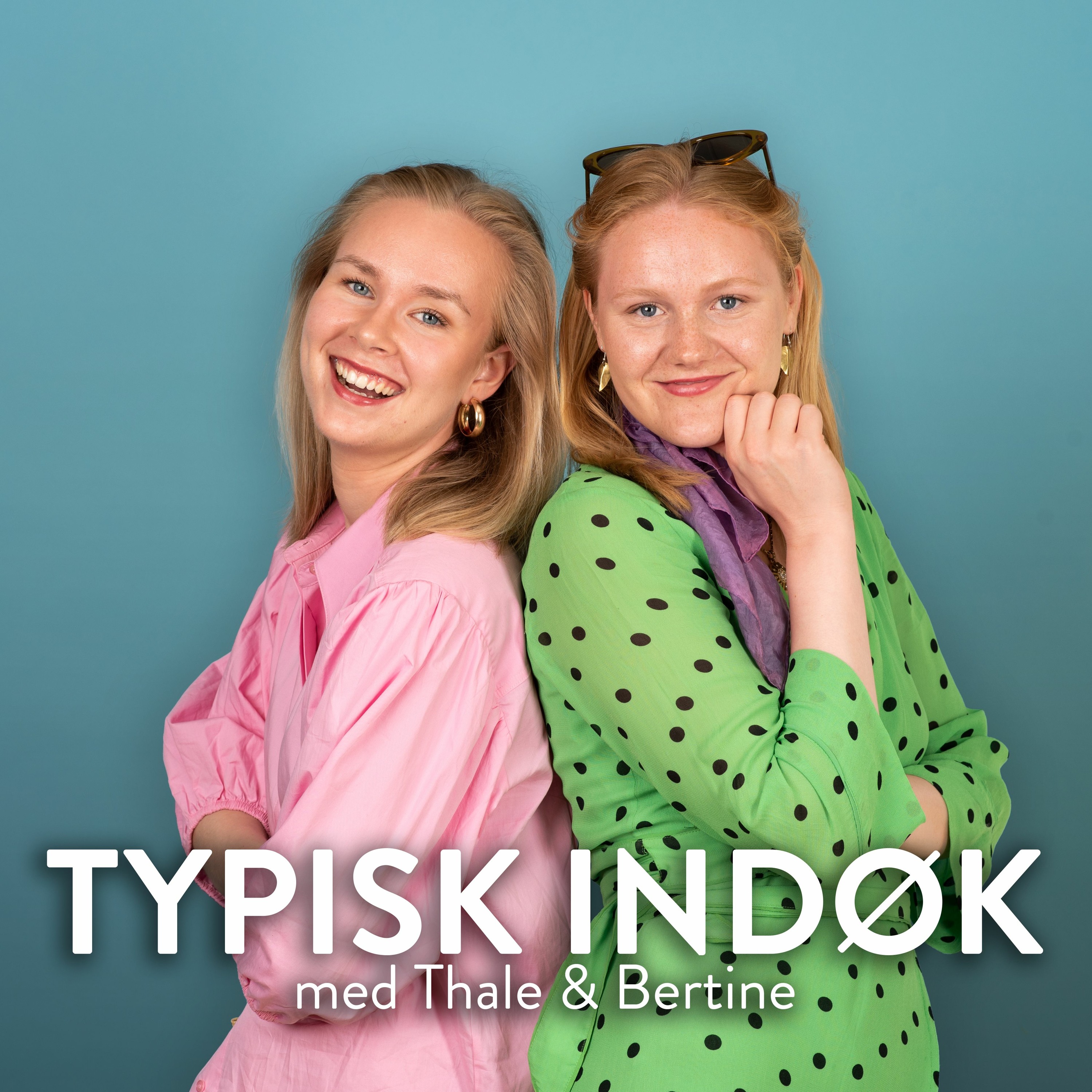 Typisk Indøk - med Ritika & Knut